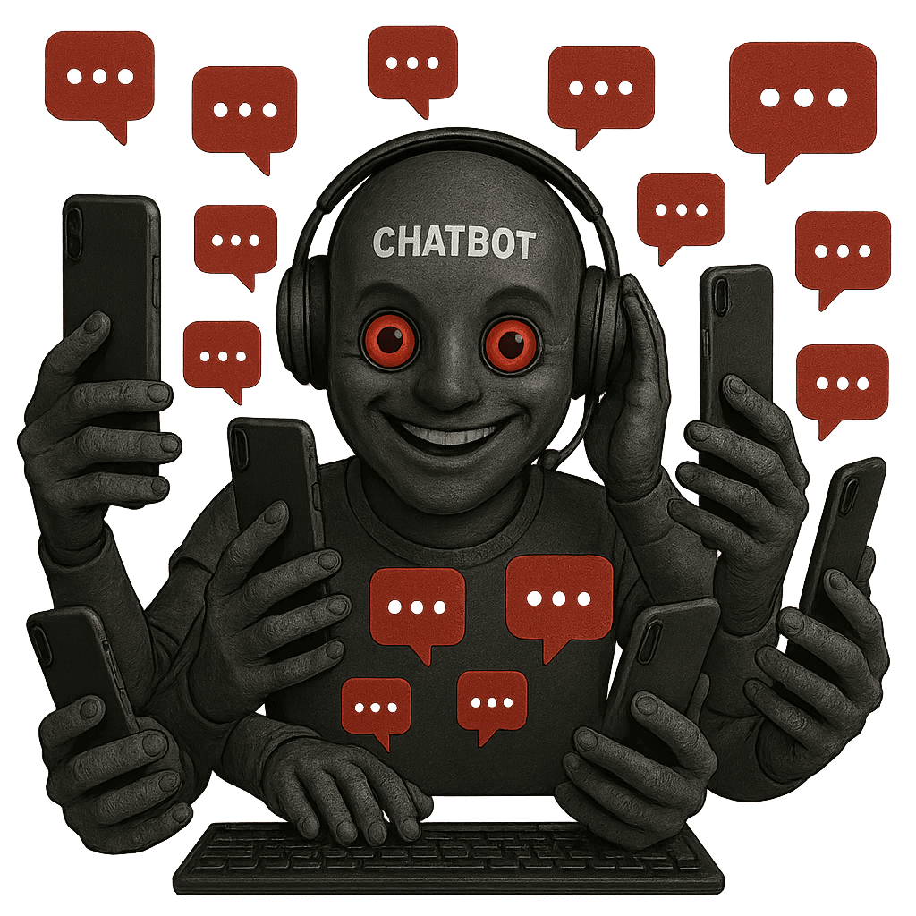 Chatbots con Inteligencia Artificial