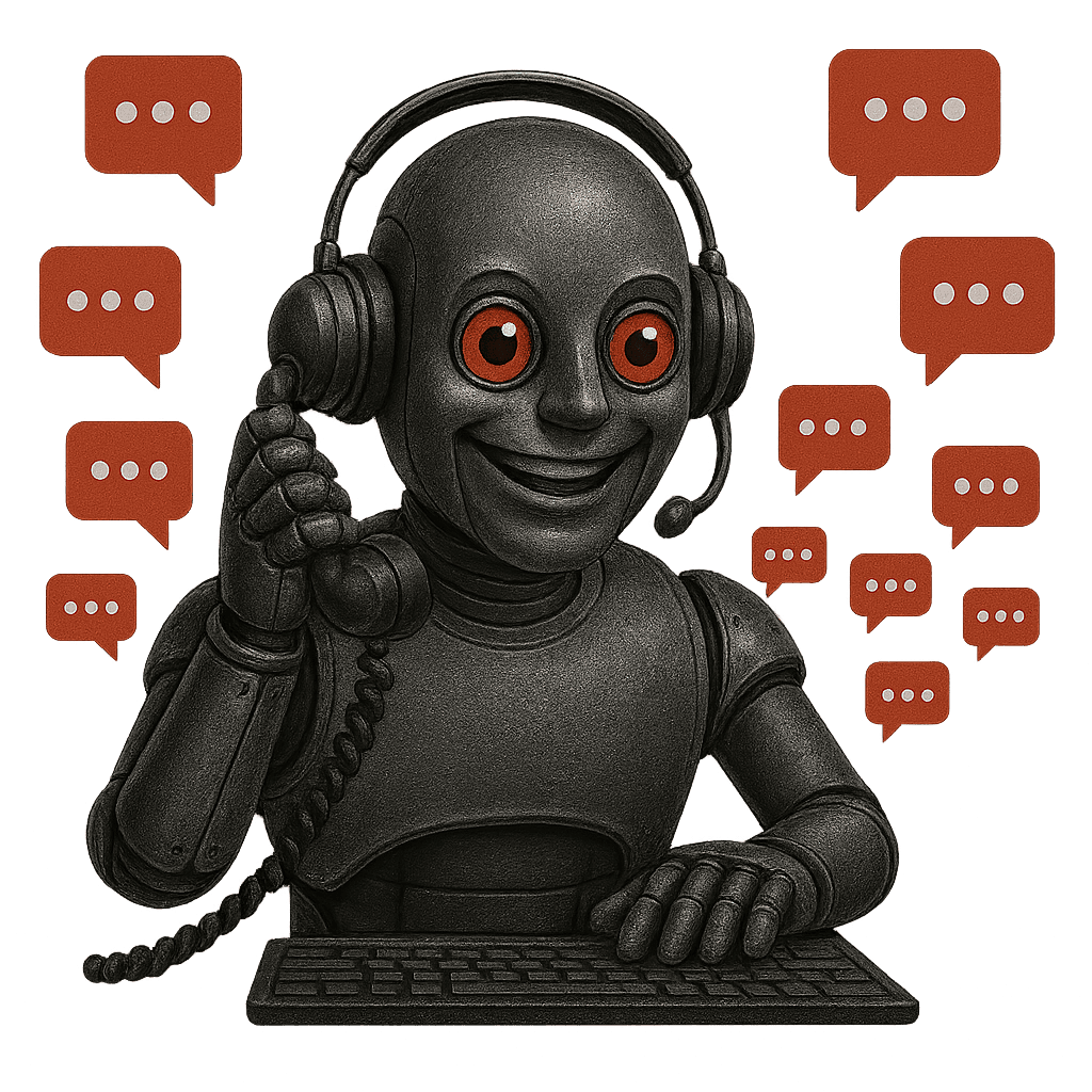 Agente de Voz con Inteligencia Artificial