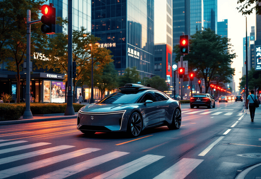 [Coches Autónomos con Inteligencia Artificial]