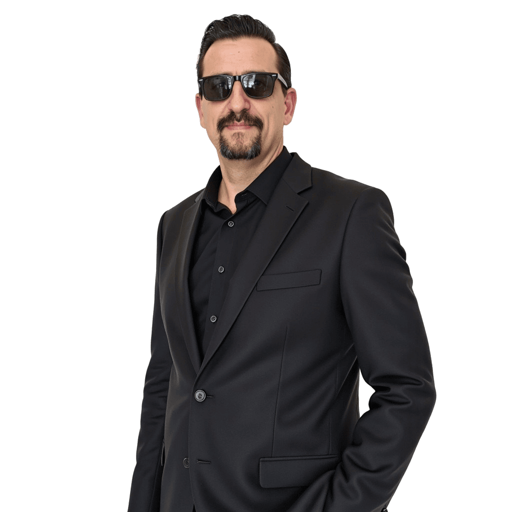 Consultor de Inteligencia Artificial