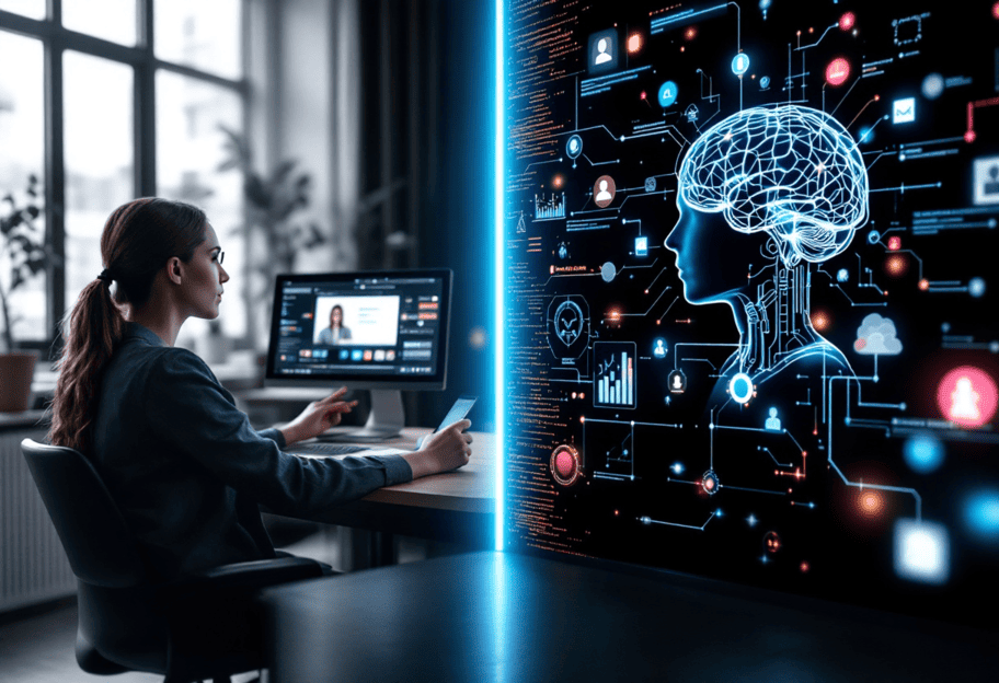 [Inteligencia Artificial Fuerte vs Inteligencia Artificial Débil]