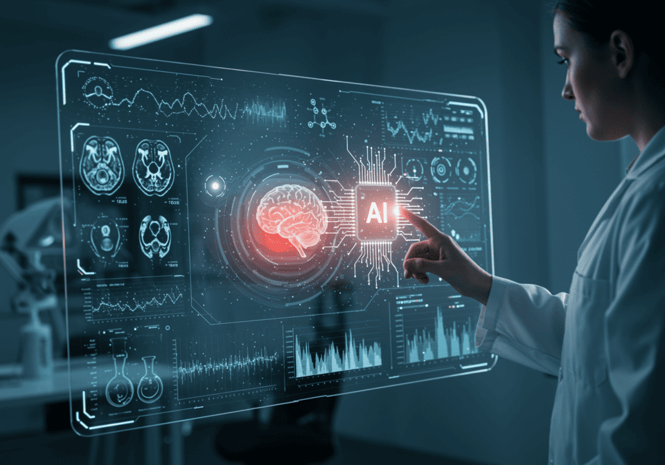 [Inteligencia Artificial en la Medicina]