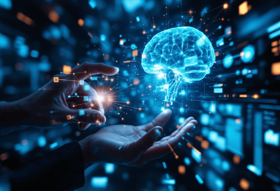 [Inteligencia artificial para el marketing en los negocios]