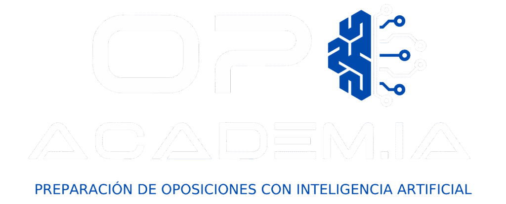 Logotipo OPO Academ.ia