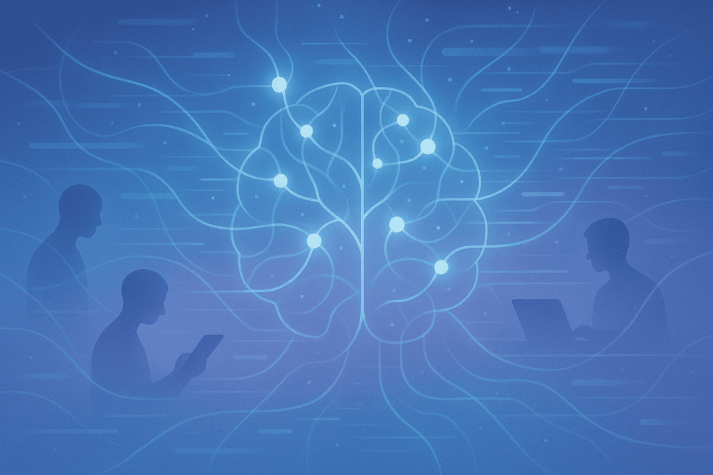 ¿Qué es la Inteligencia Artificial?