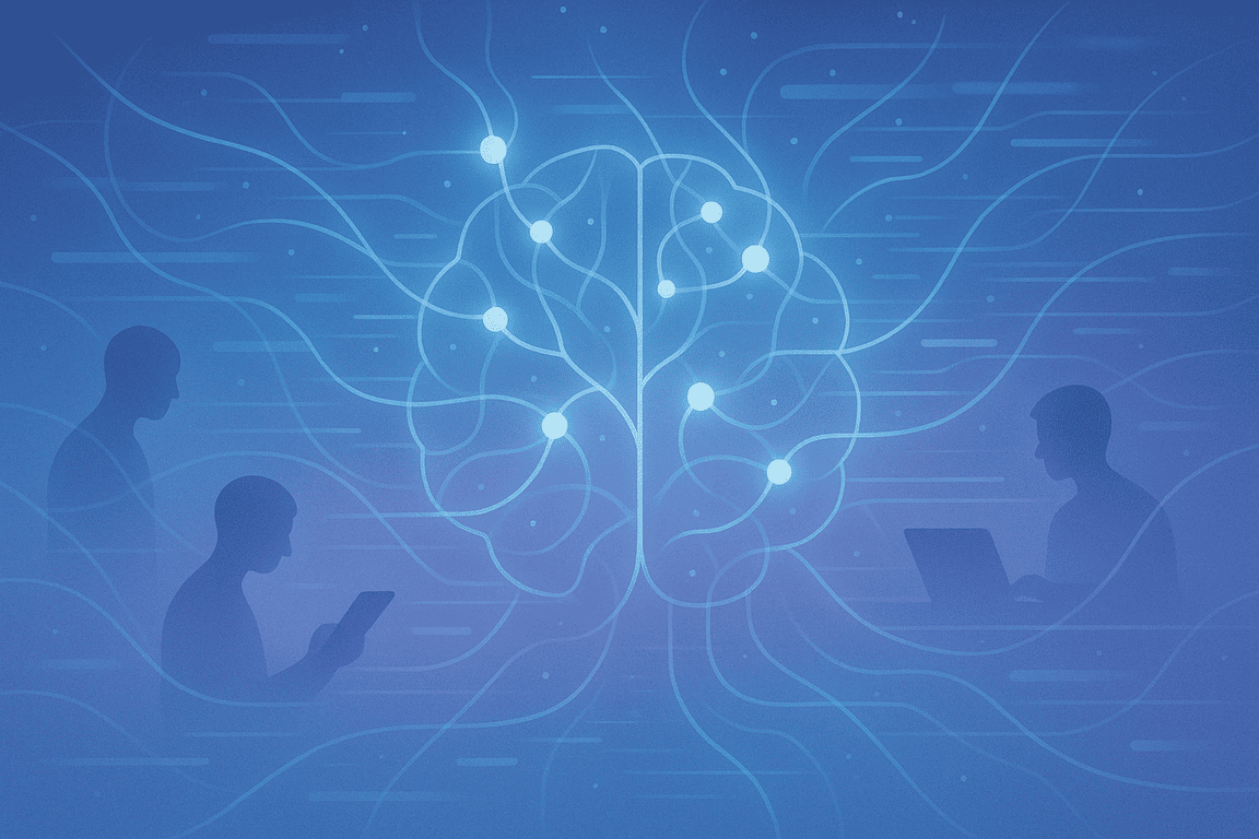 ¿Qué es la Inteligencia Artificial?