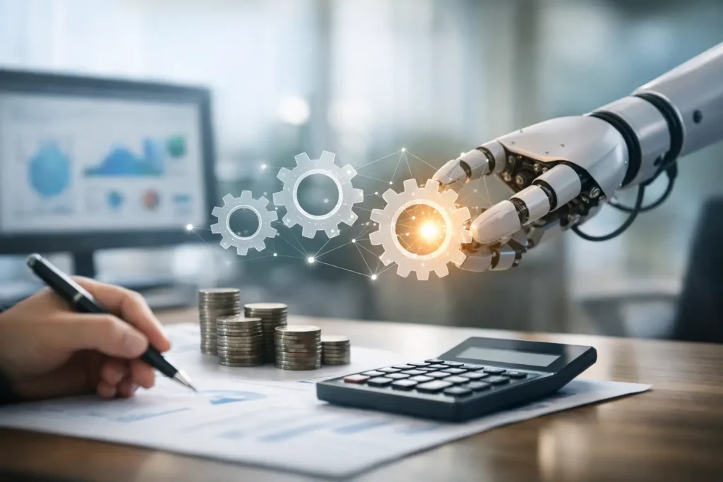 Cuánto cuesta automatizar procesos de verdad