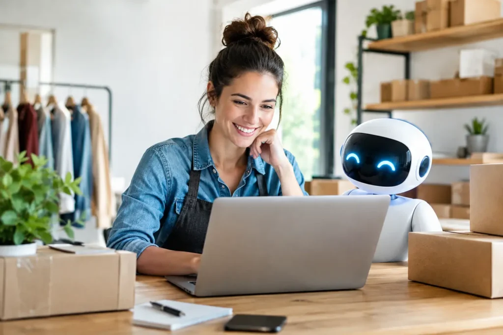 IA para autónomos que quieren vender más